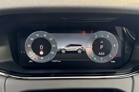 KW74AET Land Rover Range Rover Evoque 2.0 D200 Dynamic HSE 5dr Thumbnail #18