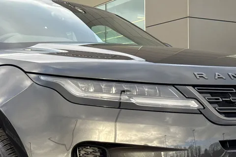 KW74AET Land Rover Range Rover Evoque 2.0 D200 Dynamic HSE 5dr Thumbnail #19