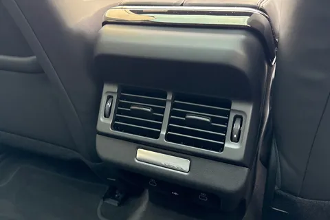 KW74AET Land Rover Range Rover Evoque 2.0 D200 Dynamic HSE 5dr Thumbnail #20