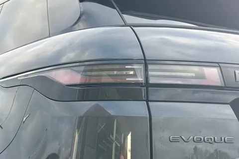 KW74AET Land Rover Range Rover Evoque 2.0 D200 Dynamic HSE 5dr Thumbnail #21