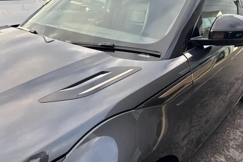 KW74AET Land Rover Range Rover Evoque 2.0 D200 Dynamic HSE 5dr Thumbnail #22