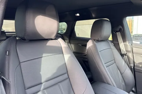 KW74AET Land Rover Range Rover Evoque 2.0 D200 Dynamic HSE 5dr Thumbnail #23