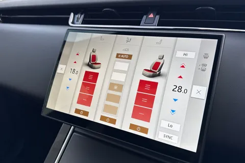 KW74AET Land Rover Range Rover Evoque 2.0 D200 Dynamic HSE 5dr Thumbnail #24