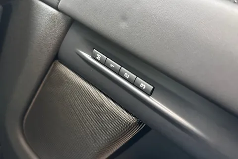 KW74AET Land Rover Range Rover Evoque 2.0 D200 Dynamic HSE 5dr Thumbnail #27