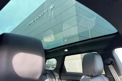 KW74AET Land Rover Range Rover Evoque 2.0 D200 Dynamic HSE 5dr Thumbnail #33