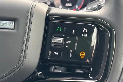 KW74AET Land Rover Range Rover Evoque 2.0 D200 Dynamic HSE 5dr Thumbnail #34