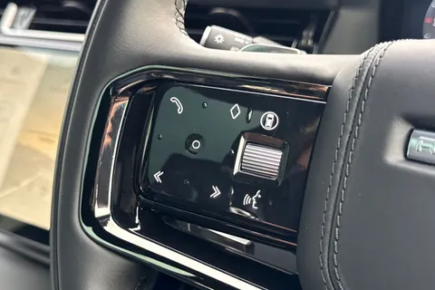 KW74AET Land Rover Range Rover Evoque 2.0 D200 Dynamic HSE 5dr Thumbnail #35