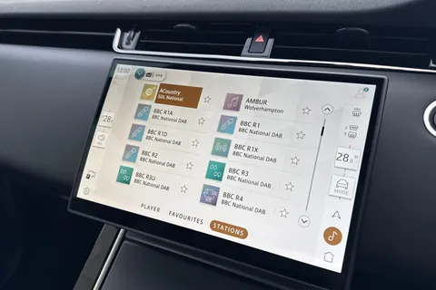 KW74AET Land Rover Range Rover Evoque 2.0 D200 Dynamic HSE 5dr Thumbnail #36