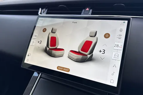 KW74AET Land Rover Range Rover Evoque 2.0 D200 Dynamic HSE 5dr Thumbnail #50