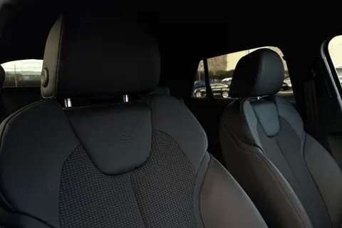 DK25XKD Audi Q2 S line 35 TFSI  150 PS S tronic Thumbnail #24