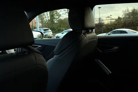 DK25XKD Audi Q2 S line 35 TFSI  150 PS S tronic Thumbnail #29