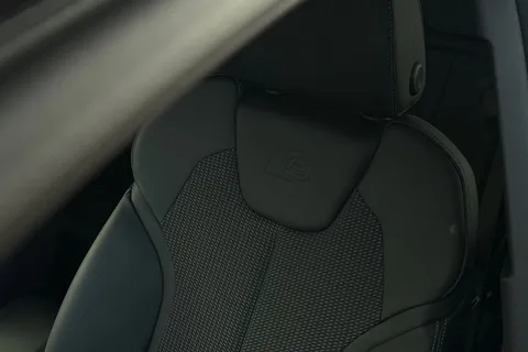 DK25XKD Audi Q2 S line 35 TFSI  150 PS S tronic Thumbnail #31