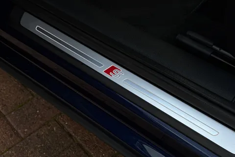 DK25XKD Audi Q2 S line 35 TFSI  150 PS S tronic Thumbnail #33