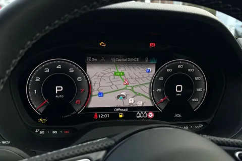 DK25XKD Audi Q2 S line 35 TFSI  150 PS S tronic Thumbnail #35