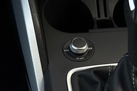 DK25XKD Audi Q2 S line 35 TFSI  150 PS S tronic Thumbnail #41