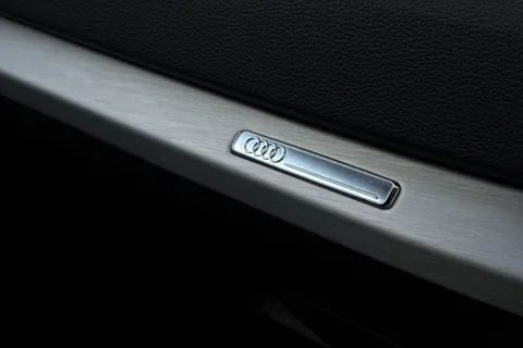 DK25XKD Audi Q2 S line 35 TFSI  150 PS S tronic Thumbnail #43