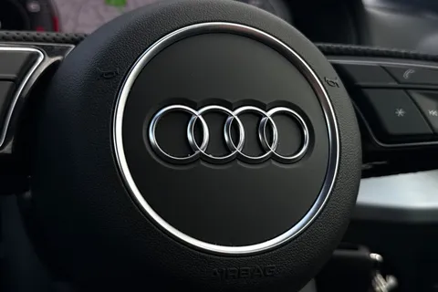 DK25XKD Audi Q2 S line 35 TFSI  150 PS S tronic Thumbnail #46