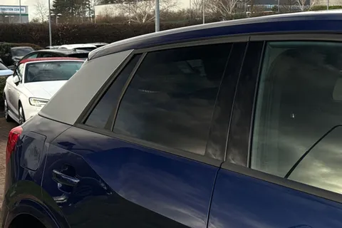 DK25XKD Audi Q2 S line 35 TFSI  150 PS S tronic Thumbnail #47