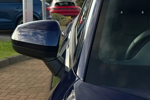 DK25XKD Audi Q2 S line 35 TFSI  150 PS S tronic Thumbnail #48