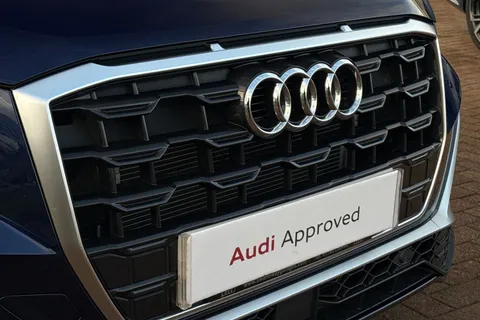 DK25XKD Audi Q2 S line 35 TFSI  150 PS S tronic Thumbnail #50