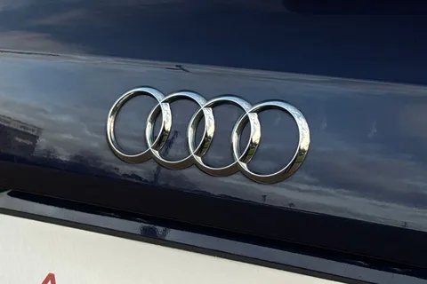 DK25XKD Audi Q2 S line 35 TFSI  150 PS S tronic Thumbnail #54