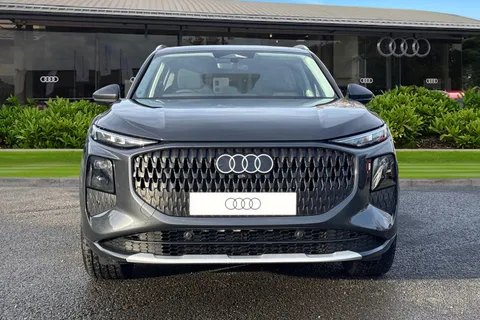  Audi Q3 1.5 TFSI Sport SUV 5dr Petrol S Tronic Euro 6 (s/s) (150 ps) Thumbnail #5