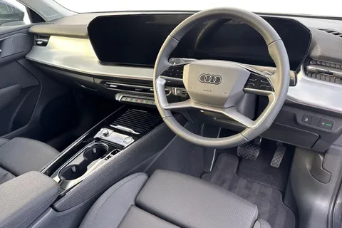  Audi Q3 1.5 TFSI Sport SUV 5dr Petrol S Tronic Euro 6 (s/s) (150 ps) Thumbnail #7