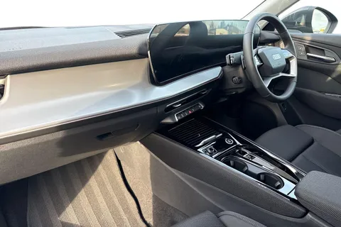  Audi Q3 1.5 TFSI Sport SUV 5dr Petrol S Tronic Euro 6 (s/s) (150 ps) Thumbnail #8