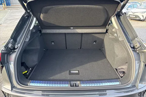  Audi Q3 1.5 TFSI Sport SUV 5dr Petrol S Tronic Euro 6 (s/s) (150 ps) Thumbnail #9