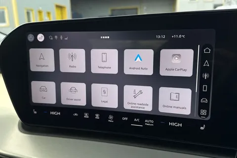  Audi Q3 1.5 TFSI Sport SUV 5dr Petrol S Tronic Euro 6 (s/s) (150 ps) Thumbnail #11