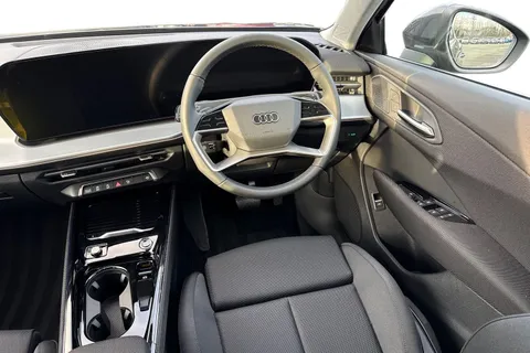  Audi Q3 1.5 TFSI Sport SUV 5dr Petrol S Tronic Euro 6 (s/s) (150 ps) Thumbnail #12