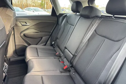  Audi Q3 1.5 TFSI Sport SUV 5dr Petrol S Tronic Euro 6 (s/s) (150 ps) Thumbnail #13