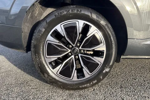  Audi Q3 1.5 TFSI Sport SUV 5dr Petrol S Tronic Euro 6 (s/s) (150 ps) Thumbnail #21