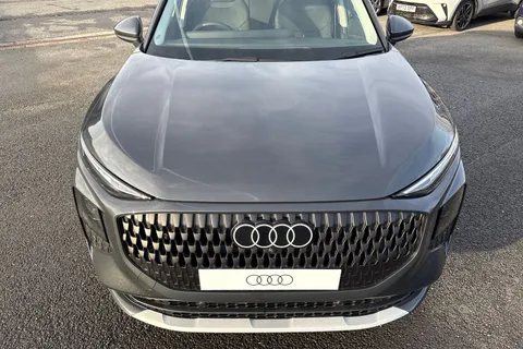  Audi Q3 1.5 TFSI Sport SUV 5dr Petrol S Tronic Euro 6 (s/s) (150 ps) Thumbnail #25
