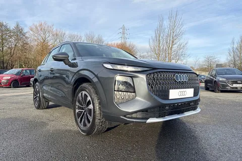  Audi Q3 1.5 TFSI Sport SUV 5dr Petrol S Tronic Euro 6 (s/s) (150 ps) Thumbnail #26