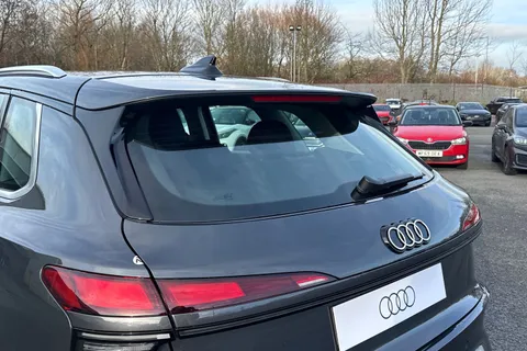  Audi Q3 1.5 TFSI Sport SUV 5dr Petrol S Tronic Euro 6 (s/s) (150 ps) Thumbnail #29