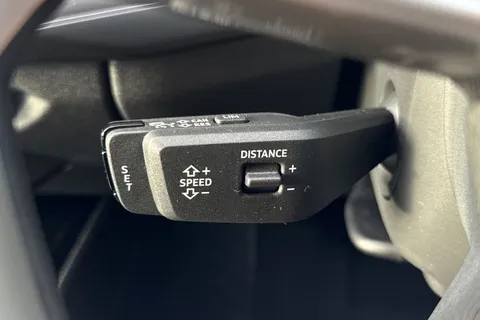  Audi Q3 1.5 TFSI Sport SUV 5dr Petrol S Tronic Euro 6 (s/s) (150 ps) Thumbnail #48