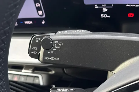  Audi Q3 1.5 TFSI Sport SUV 5dr Petrol S Tronic Euro 6 (s/s) (150 ps) Thumbnail #50