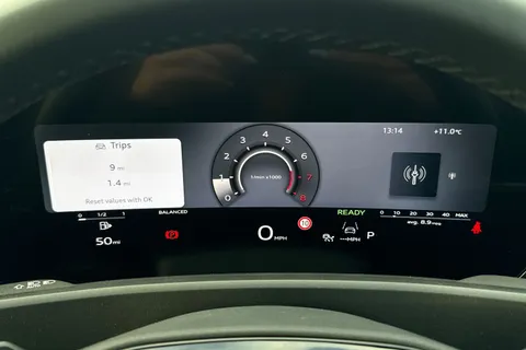  Audi Q3 1.5 TFSI Sport SUV 5dr Petrol S Tronic Euro 6 (s/s) (150 ps) Thumbnail #51