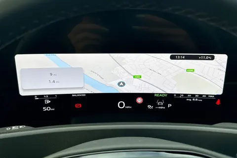  Audi Q3 1.5 TFSI Sport SUV 5dr Petrol S Tronic Euro 6 (s/s) (150 ps) Thumbnail #52