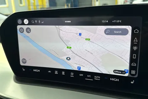  Audi Q3 1.5 TFSI Sport SUV 5dr Petrol S Tronic Euro 6 (s/s) (150 ps) Thumbnail #54