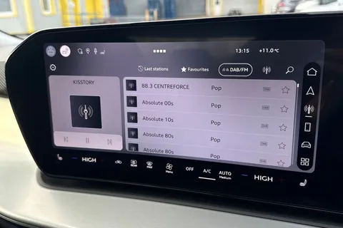  Audi Q3 1.5 TFSI Sport SUV 5dr Petrol S Tronic Euro 6 (s/s) (150 ps) Thumbnail #55