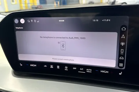  Audi Q3 1.5 TFSI Sport SUV 5dr Petrol S Tronic Euro 6 (s/s) (150 ps) Thumbnail #56