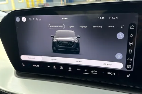  Audi Q3 1.5 TFSI Sport SUV 5dr Petrol S Tronic Euro 6 (s/s) (150 ps) Thumbnail #57