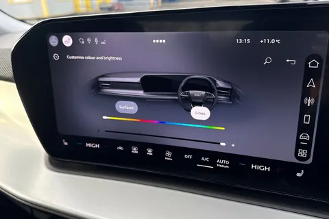  Audi Q3 1.5 TFSI Sport SUV 5dr Petrol S Tronic Euro 6 (s/s) (150 ps) Thumbnail #59
