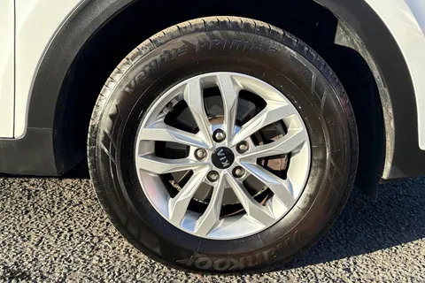 RV68XTF Kia Sportage 1.6 GDi 1 Euro 6 (s/s) 5dr Thumbnail #11