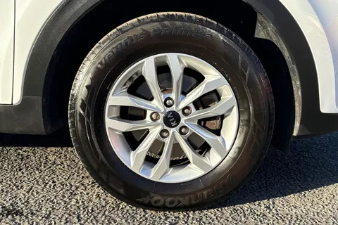 RV68XTF Kia Sportage 1.6 GDi 1 Euro 6 (s/s) 5dr Thumbnail #12