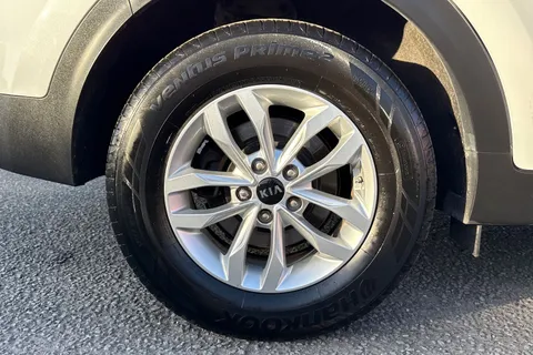 RV68XTF Kia Sportage 1.6 GDi 1 Euro 6 (s/s) 5dr Thumbnail #13