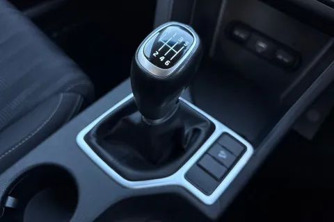 RV68XTF Kia Sportage 1.6 GDi 1 Euro 6 (s/s) 5dr Thumbnail #24