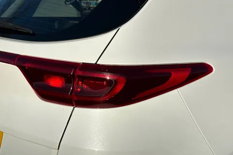 RV68XTF Kia Sportage 1.6 GDi 1 Euro 6 (s/s) 5dr Thumbnail #33